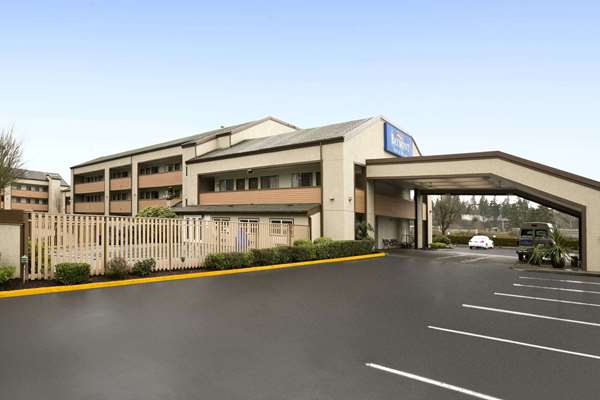 Baymont by Wyndham Seattle/Kirkland WA in Kirkland, Washington, United States