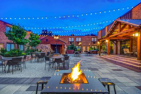 Baymont by Wyndham York in East York, Pennsylvania, United States