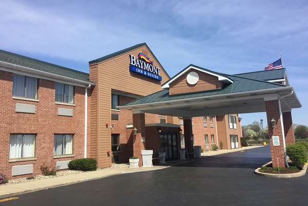 Baymont by Wyndham in Mishawaka, Indiana, United States