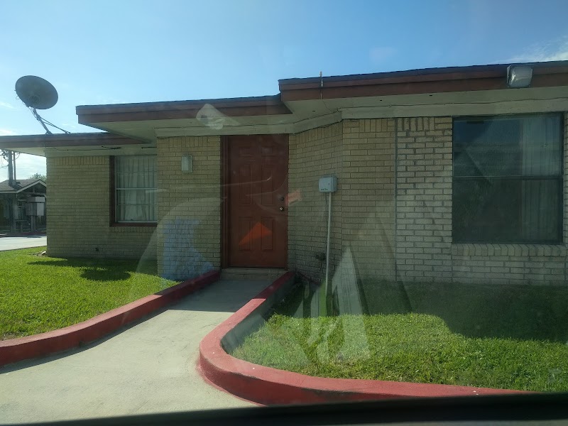 Bayshore Motel in La Porte, Texas, United States