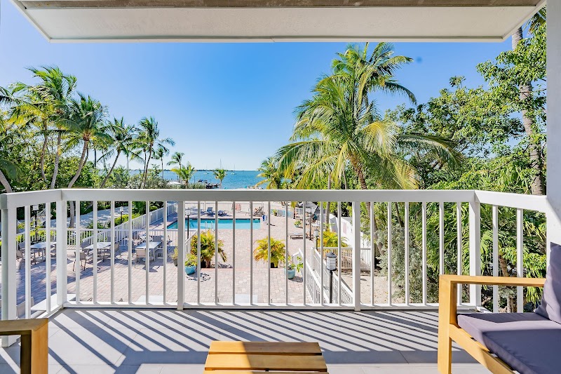 Bayside Inn Key Largo in Key Largo, Florida, United States