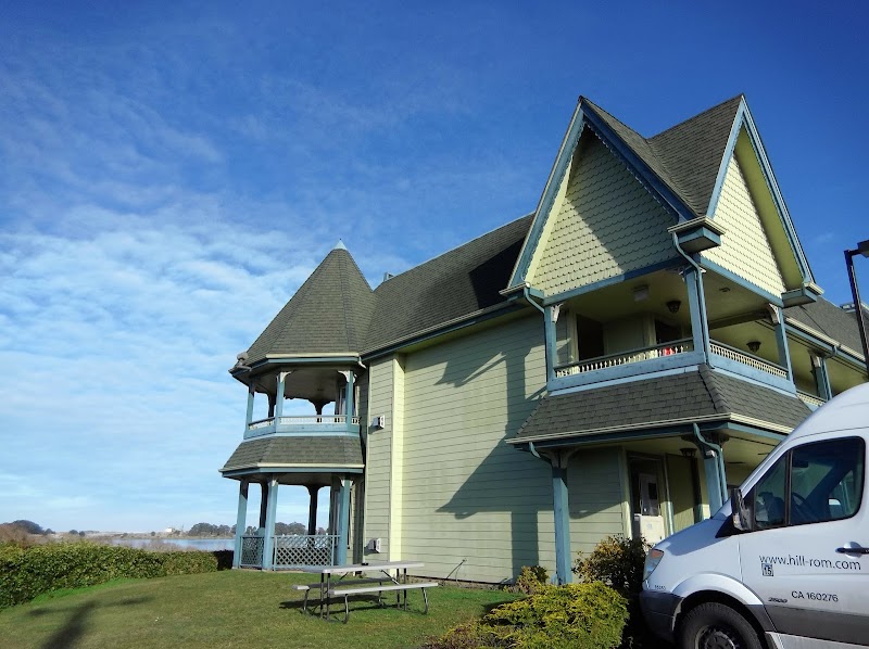 Bayview Motel in Eureka, California, United States