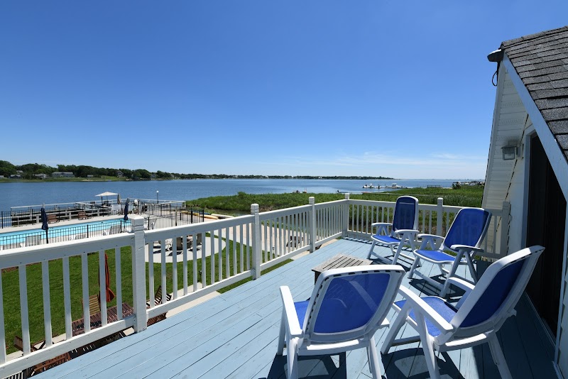 Bayview Resort in Hampton Bays, New York, United States