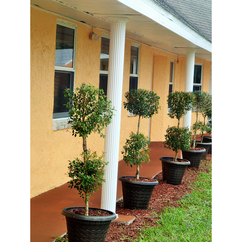 Be Inn Punta Gorda in Punta Gorda, Florida, United States