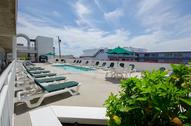 Beach Club Suites in Ocean City, New Jersey, United States