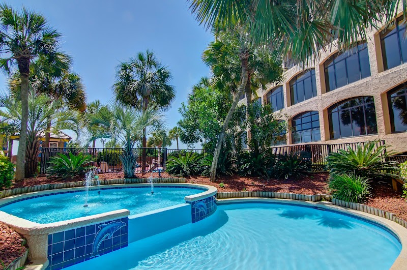 Beach Cove Resort in Myrtle Beach, South Carolina, United States