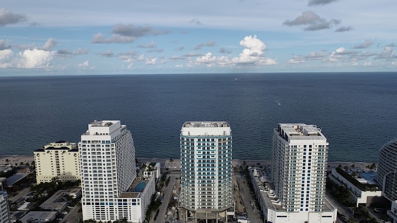 Beach Gardens Resort & Marina in Lauderdale-by-the-Sea, Florida, United States