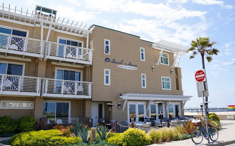 Beach House Hotel Hermosa Beach in Hermosa Beach, California, United States