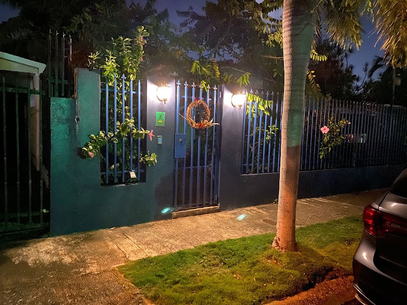 Beach House Hotel in Carolina, Puerto Rico, United States