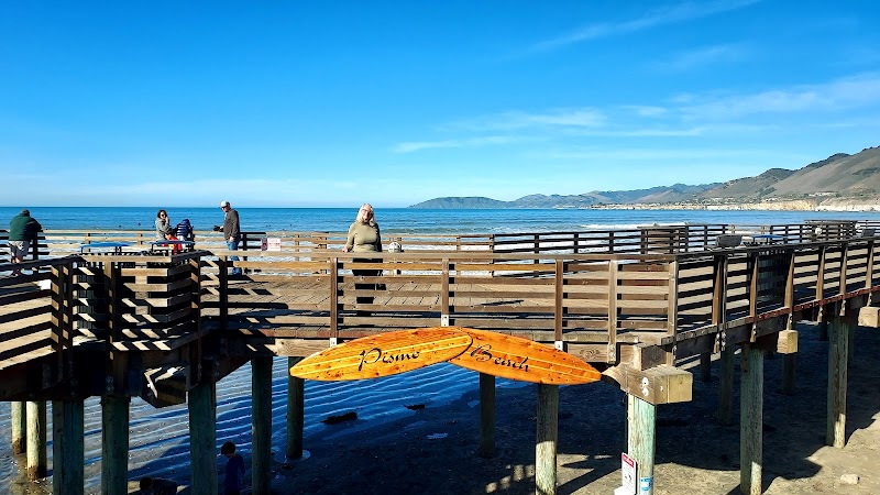 Beach House Inn & Suites in Pismo Beach, California, United States