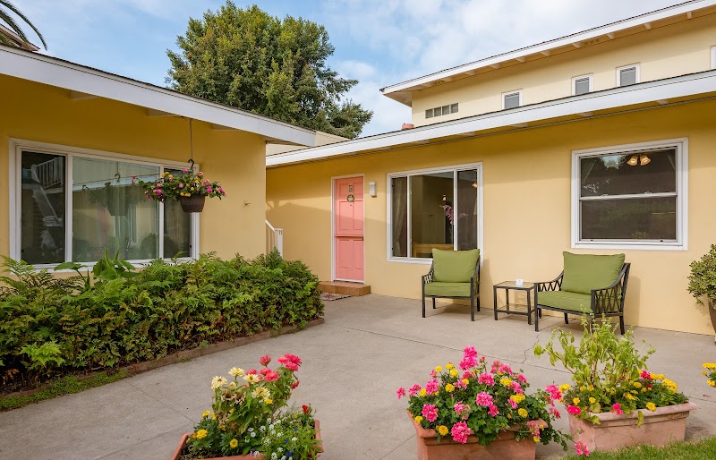 Beach House Inn in Santa Barbara, California, United States