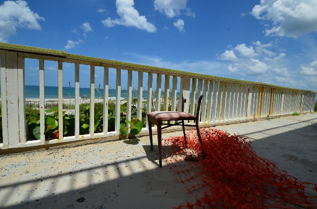 Beach House Motel in Melbourne, Florida, United States