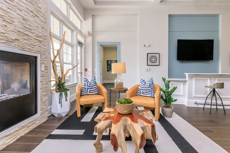 Beach House at Amelia Island in Fernandina Beach, Florida, United States