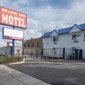 Beach Inn Motel
