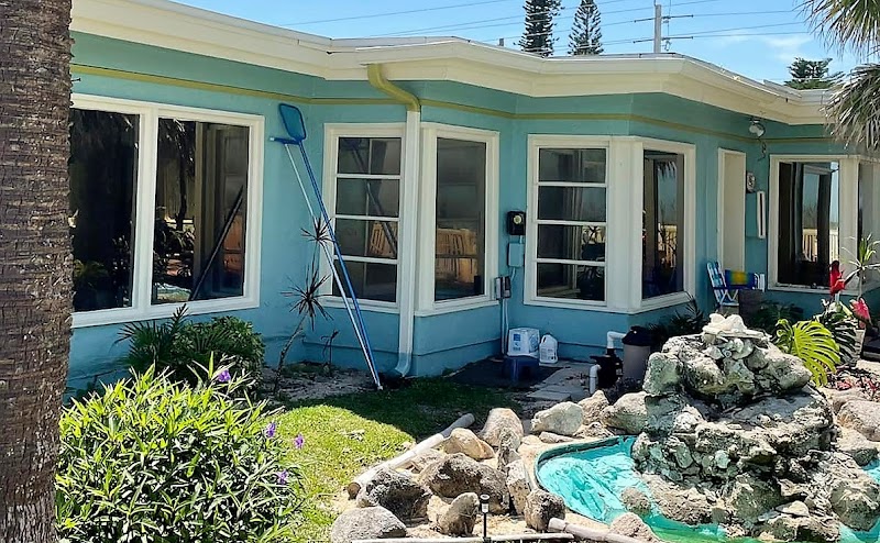 Beach Island Resort in Cocoa Beach, Florida, United States