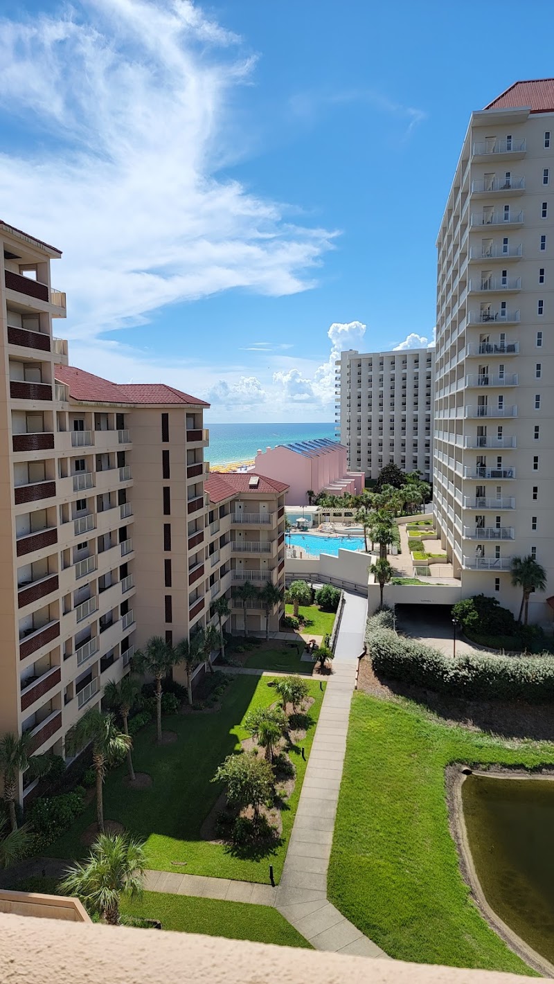 Beach Manor at Tops'l in Miramar Beach, Florida, United States