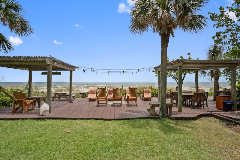 Beach Place Guesthouses in Cocoa Beach, Florida, United States