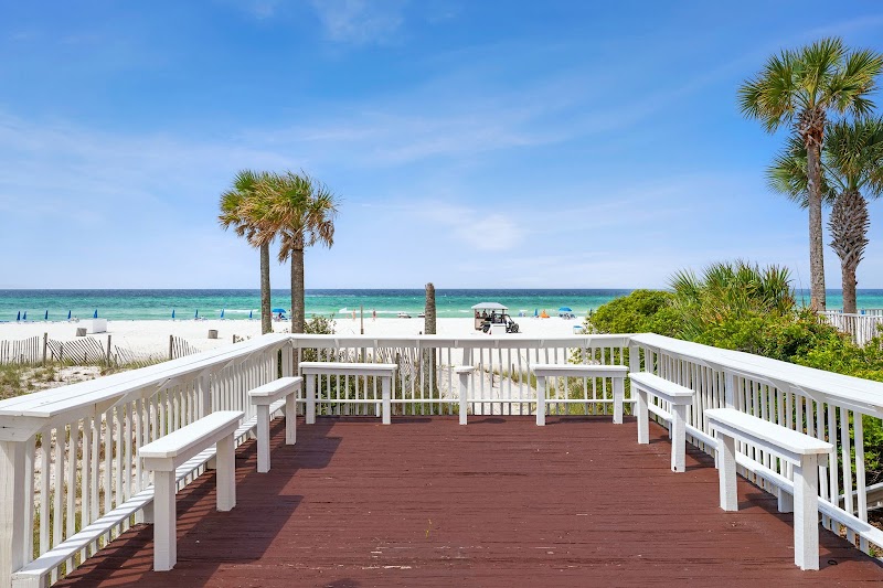 Beach Tower By The Sea in Panama City Beach, Florida, United States