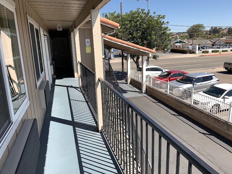 BeachWay Inn in Arroyo Grande, California, United States