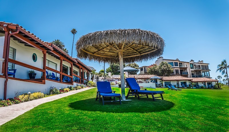 Beachcomber Motel in San Clemente, California, United States