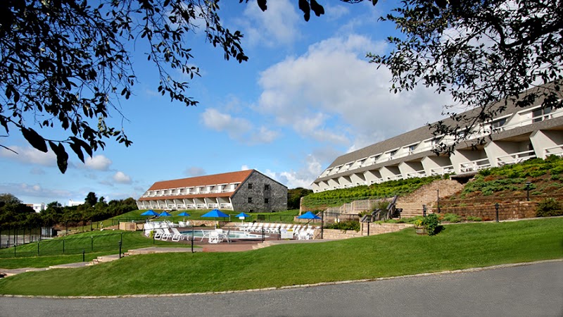 Beachcomber Resort at Montauk in Montauk, New York, United States