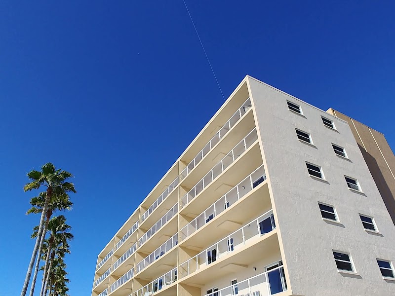 Beachcomber in Longboat Key, Florida, United States