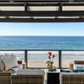 Beachfront Only Vacation Rentals
