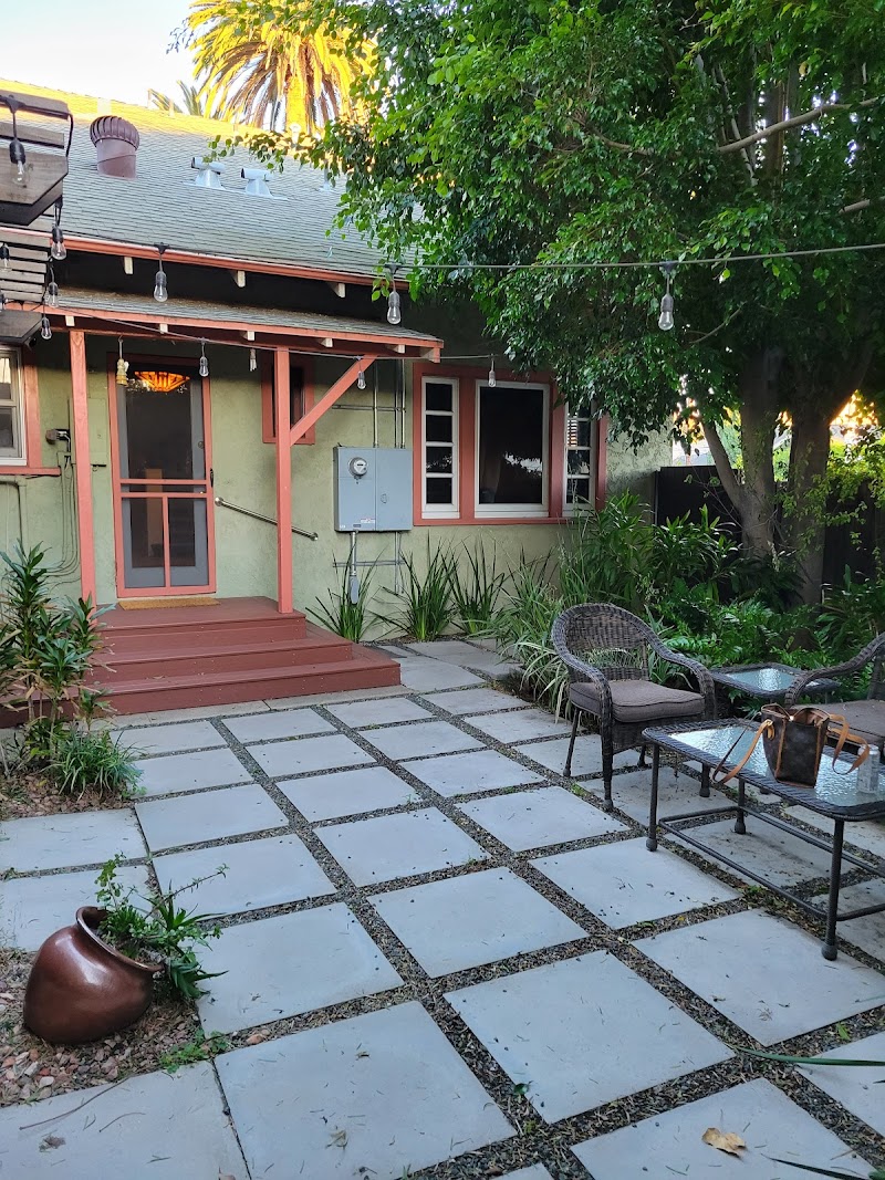 Beachrunners' Inn in Long Beach, California, United States