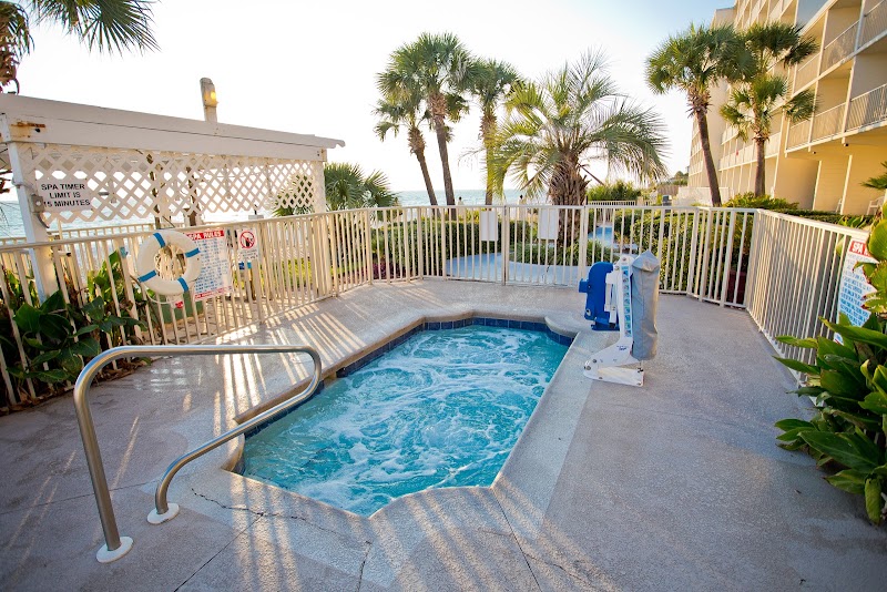 Beachside Resort Panama City Beach in Panama City Beach, Florida, United States