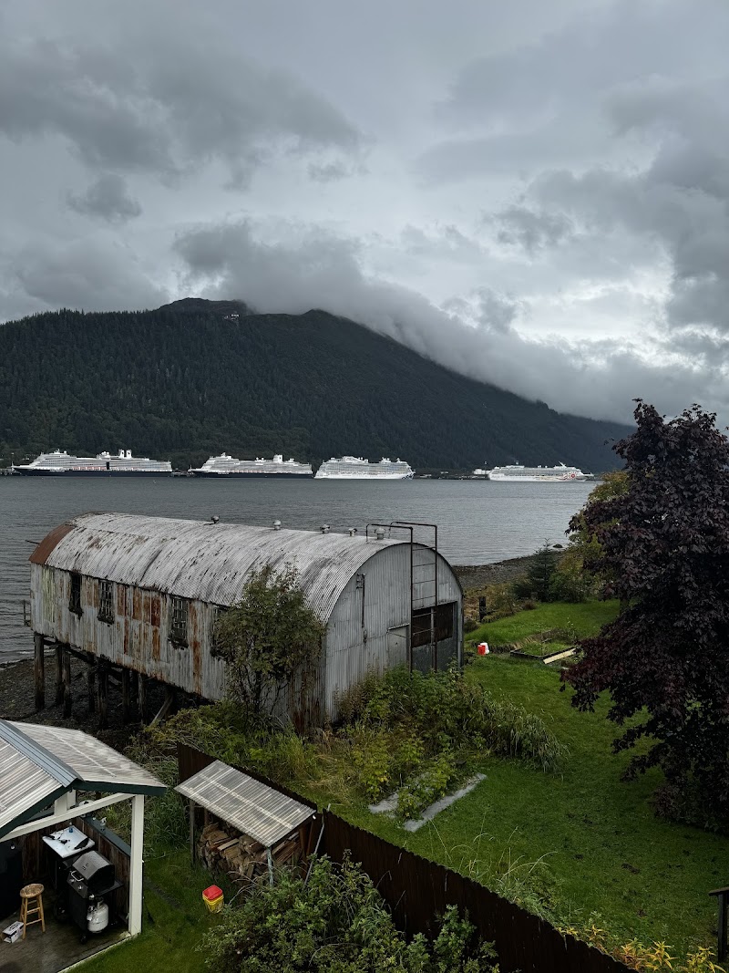 Beachside Villa Luxury Inn in Juneau, Alaska, United States