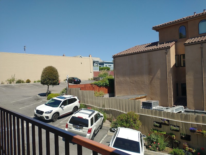 Beachview Inn in Santa Cruz, California, United States