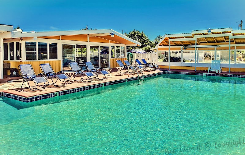 Beachwood Condos & Resort in Ocean Shores, Washington, United States