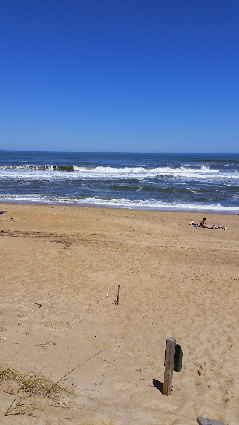 Beacon Motor Lodge in Kill Devil Hills, North Carolina, United States