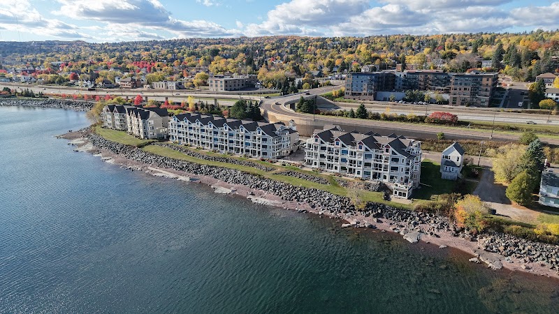 Beacon Pointe Resort in Duluth, Minnesota, United States