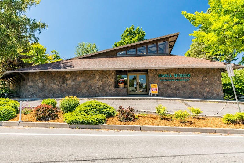 Beale House in Klamath Falls, Oregon, United States