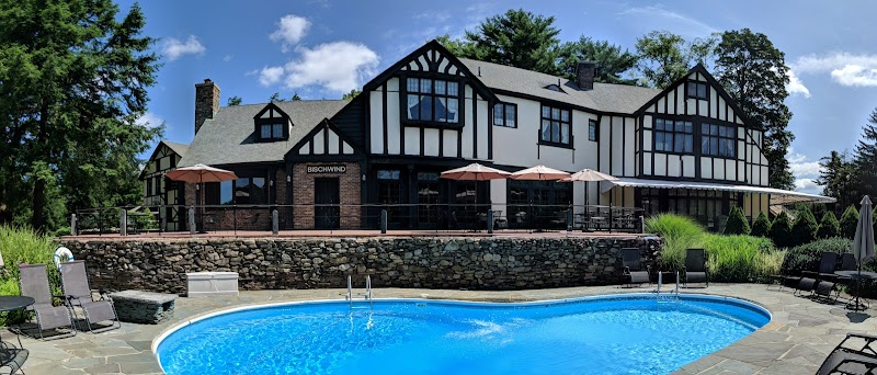 Bear Creek Haven Bed & Breakfast in Elizabethtown, Pennsylvania, United States