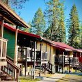 Bear Creek Lodge