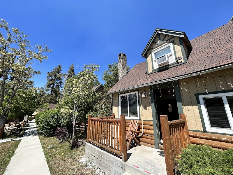 Bear Creek Resort in Big Bear Lake, California, United States