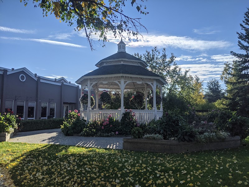 Bear Lodge in Fairbanks, Alaska, United States