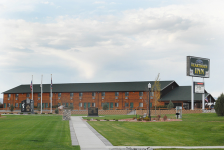 Beartooth Inn of Cody in Cody, Wyoming, United States