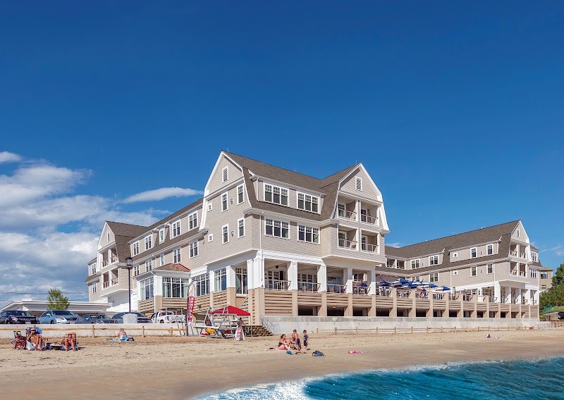 Beauport Hotel Gloucester in Gloucester, Massachusetts, United States
