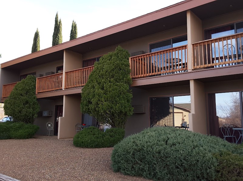 Beaver Creek Inn in Lake Montezuma, Arizona, United States