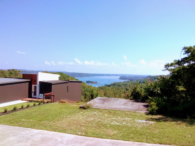 Beaver Lake Lodge in Rogers, Arkansas, United States