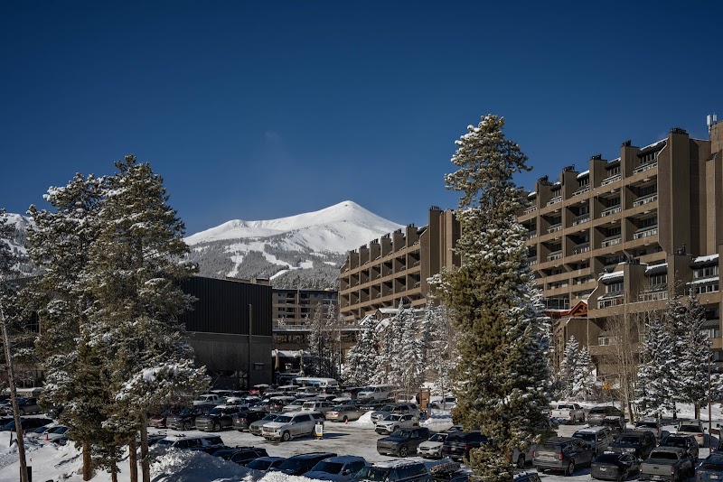Beaver Run Resort in Breckenridge, Colorado, United States