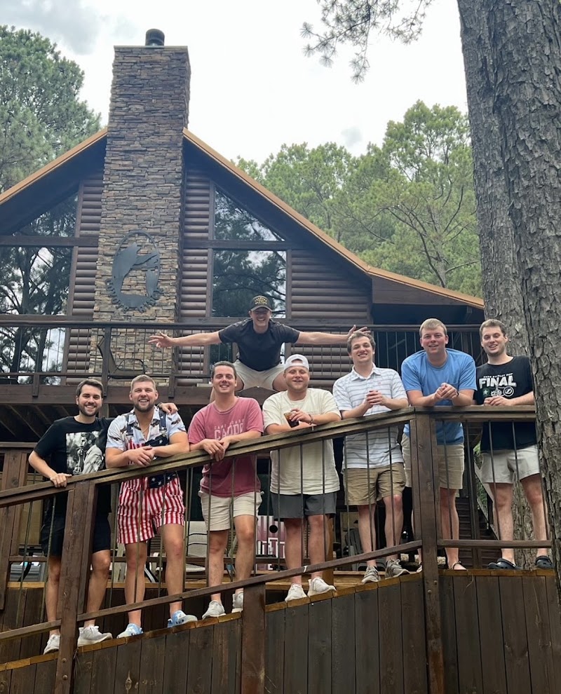 Beavers Bend Adventures in Broken Bow, Oklahoma, United States