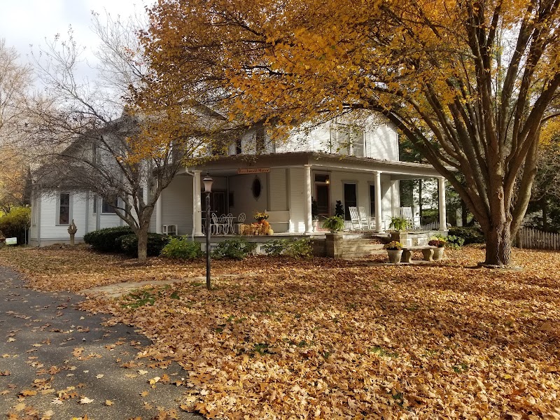 Beechwood Manor Inn in Saugatuck, MI, United States