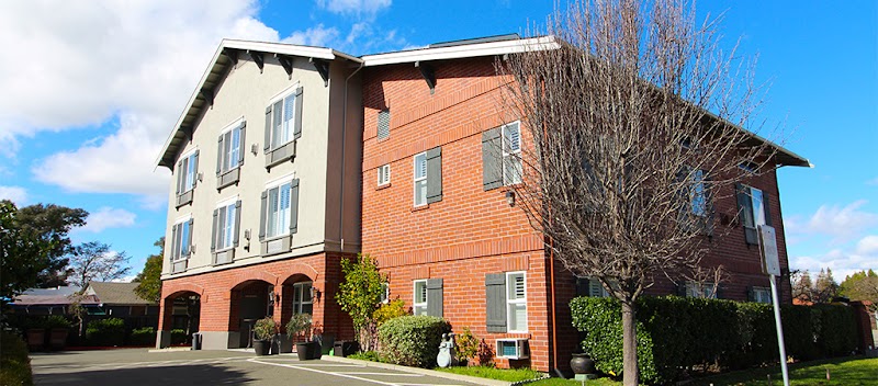 Bel Abri Napa Valley Inn in Napa, California, United States