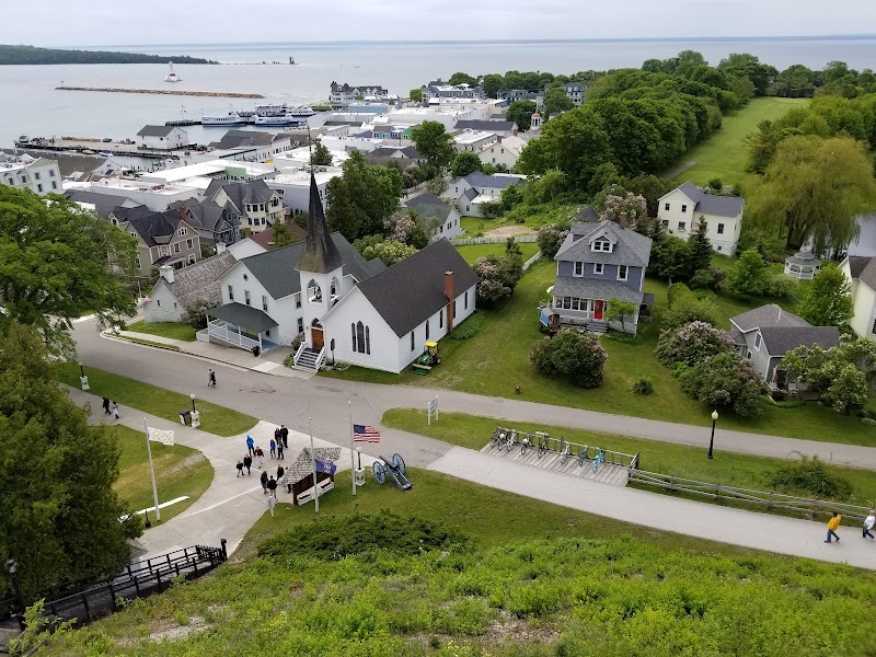 Bel-Air Motel in Sault Ste. Marie, Michigan, United States
