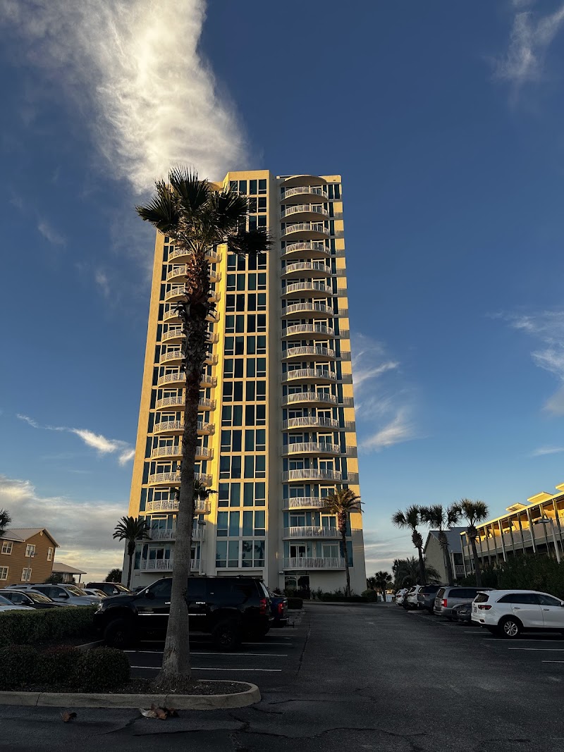 Bel Sole Condominiums in Gulf Shores, Alabama, United States