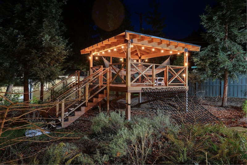 Bell Haven Resort in Kelseyville, California, United States